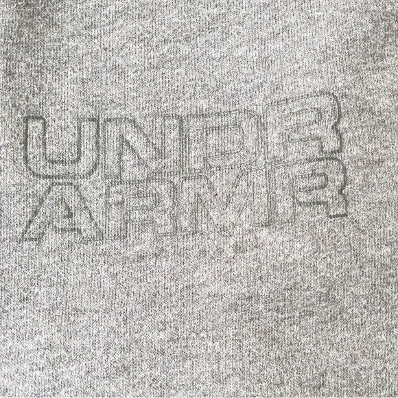 Under Armour Men's Fitted Baseline Fleece Tapered Pants Size Medium - Picture 7 of 11